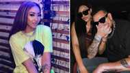 AKA's girlfriend Nadia Nakai featured on rapper's 'Mass Country' album, hit song marks their 1st and last collab