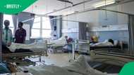 SAHRC says no evidence hospital overcrowding caused by undocumented foreign nationals
