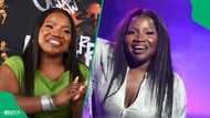 Record label responds to Makhadzi's claim she is being swindled: "She defamed us"