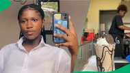 21-year-old woman's day running Alexandra township business in TikTok video impresses SA