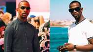 Zakes Bantwini slammed by Mzansi for making K.O's wins with 'SETE' about himself, "Jealousy"