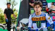Who is Haiden Deegan? Meet the young motocross champion