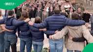 Students flex Afrikaner pride at Voortrekker Monument in video