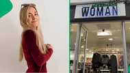 Woman showcases stylish Ackermans winter shoes plug in a video, impressing SA