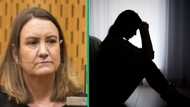 SA doctor Lauren Dickason who killed her 3 kids in New Zealand committed triple murders in grips of depression, expert claims