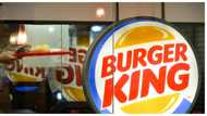 Burger King UK criticised for saying women belong in the kitchen