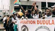Operation Dudula officially launches in Durban with peaceful march to Home Affairs offices and SAPS