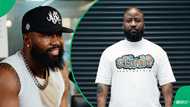 Cassper Nyovest reacts to Kempton Park road rage shooting that left man dead