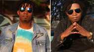 Former 'Teargas' member Ntukza celebrates 7 years as solo artist, SA confused