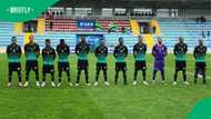 'Bees or bombs?’: Tanzanian football match erupts into chaos