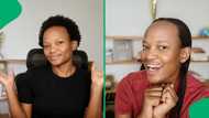 "Check what doctors earn": Boni reviews Zimbabwean network support technician's payslip