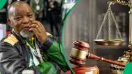 Investigating Directorate rejects reports of Gwede Mantashe's impending arrest