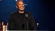 Dr Dre pays estranged wife Nicole Young R150 million in divorce settlement