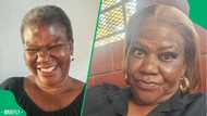 "16 year old with a heart of gold": KZN woman shows compassionate student helping homeless man