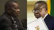 Blade Nzimande reveals extra NSFAS funding for 1st year students