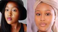 Fresh faced honey asks peeps if she can be their friend, men of Mzansi blow up the comment section