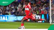 Orlando Pirates export Mbekezeli Mbokazi’s Chicago Fire salary revealed