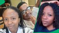 "My heart raced in excitement": Husband falls for wife’s R5 lottery prank