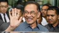 Opposition leader Anwar named next Malaysia PM