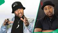 SA celebrates Xolani Khumalo's return to 'Sizok'thola' after his murder charges were withdrawn