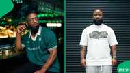 Cassper Nyovest takes shots at A-Reece and Prince Kaybee, SA shrugs: “He Wants Attention”