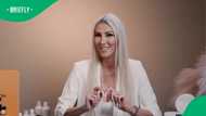 Mel Viljoen introduces her new business venture amid Tammy Taylor saga backlash