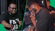 Sol Phenduka reveals why he won't go back to radio soon after Kaya FM suspension