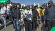 March and March denies leadership rift, maintains that Jacinta Ngobese-Zuma remains in control