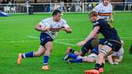 Positive drug test sees South African rugby player slapped with ban