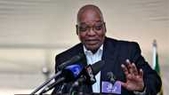 MK Party hopes to gift former president Jacob Zuma ⅔ majority for his birthday