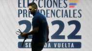 Uncertainty reigns as Colombia votes between ex-guerrilla and maverick