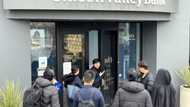 Interest rate risk: SVB's nemesis a well-known foe in banking