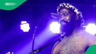Izingane Zoma star Busani 'Ntshebe' Khuzwayo passes away, Mzansi pays tribute