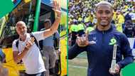 Mamelodi Sundowns Coach Miguel Cardoso Backs a Star to Reach Even Greater Heights