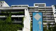 Munich's Olympic village not 'haunted' 50 years after attack
