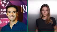 Kaká's ex-wife shares reason she divorced former footballer: "He was too perfect"