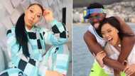 Simz Ngema announces ending of her and Tino Chinayi’s relationship, fans left puzzling