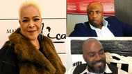 "They disrespected her": Ike Khumalo snaps at SA government during Deborah's memorial, Chicco vows music royalties to Frasers