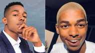 "God's favourite": Mzansi thirsts over pic of young man on social media, comments are hysterical
