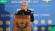 South Africans divided as Professor Firoz Cachalia warns against actions targeting foreign nationals