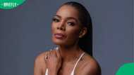 Connie Ferguson's grey hair at 56 has Mzansi saying she's finally looking her age