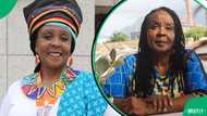 “That’s how brave Nandi was”: Thoko Ntshinga shares story of late Nandi Nyembe fighting cop during apartheid