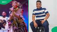 Khuzani Gatsheni Donates Performance Fee to Complete Late Scebi Dlamini's Dream Home