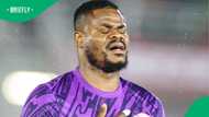 Why Stanley Nwabali chose to return to Chippa United this summer
