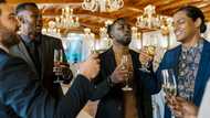 My husband humiliated me at his promotion banquet — Then I turned the tables