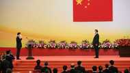 John Lee: the former Hong Kong cop Beijing trusts is sworn in