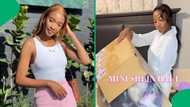 "What's the code?": Fashion lovers interested in woman's stylish R7k Shein haul