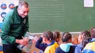 True humility: Gift of the Givers says it doesn't need special thanks