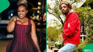 Sam Deep's 'Shela' makes Amapiano history with 23x Platinum status