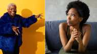 Mzansi mom nails Bacardi dance moves and goes TikTok viral, video to prove daughter wrong has South Africa praising her vibe
